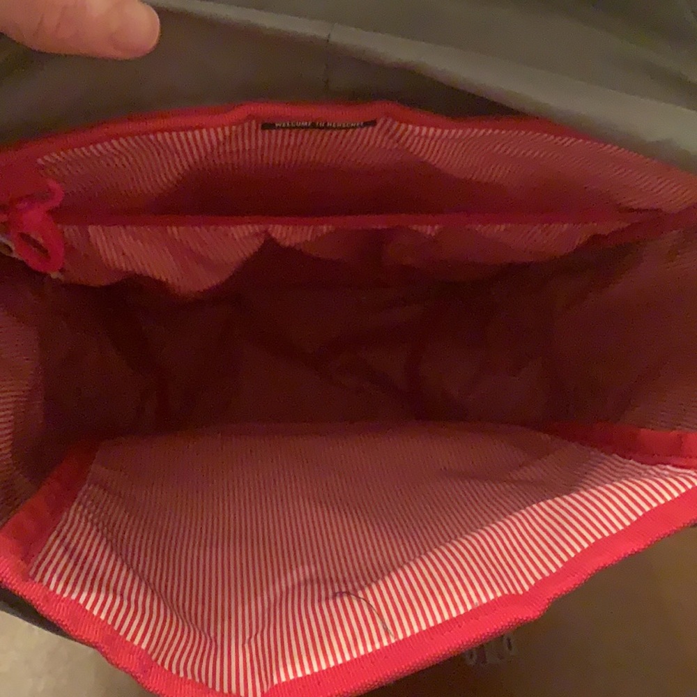 Herschel Backpack - image 4